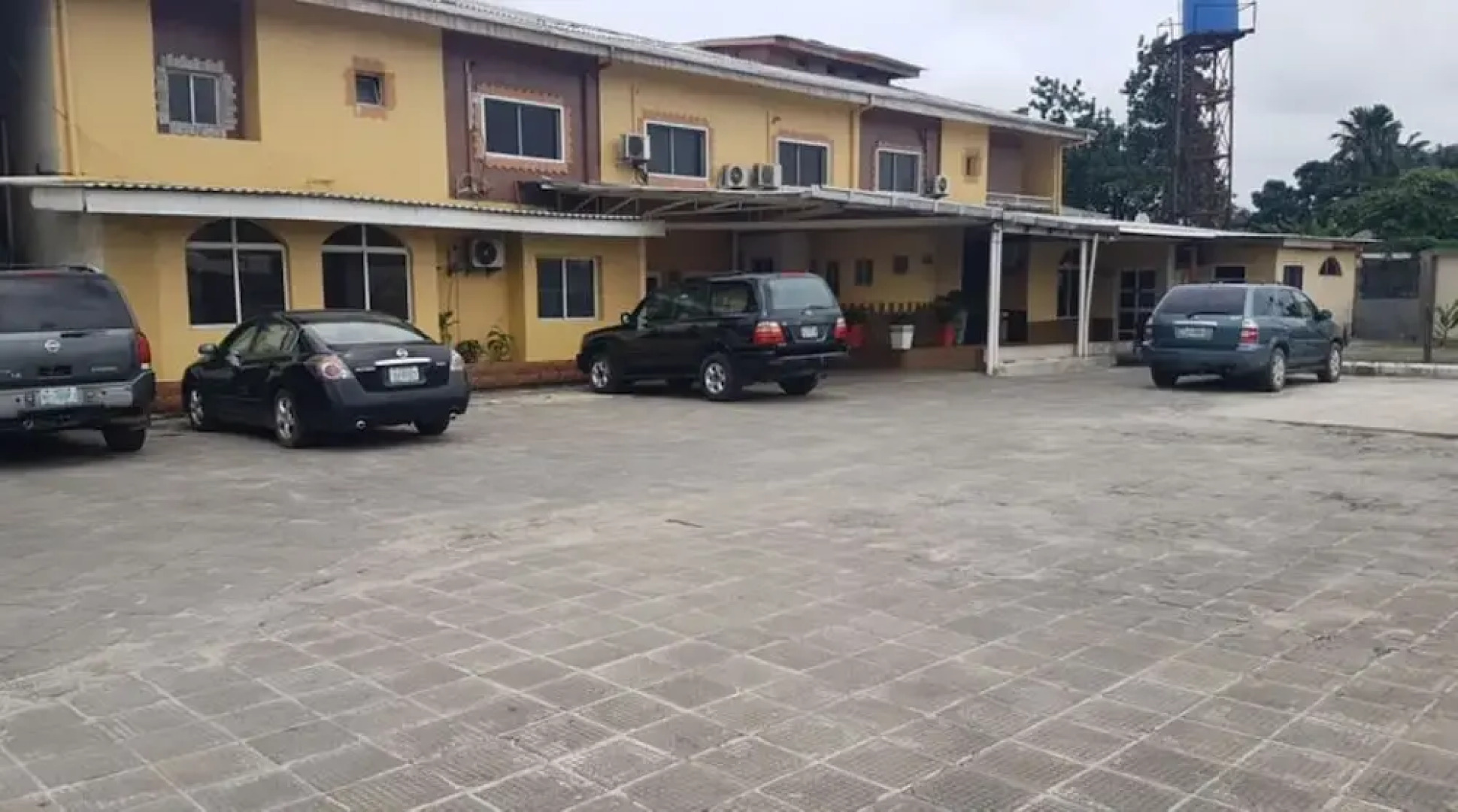 Royal Residence Guest House