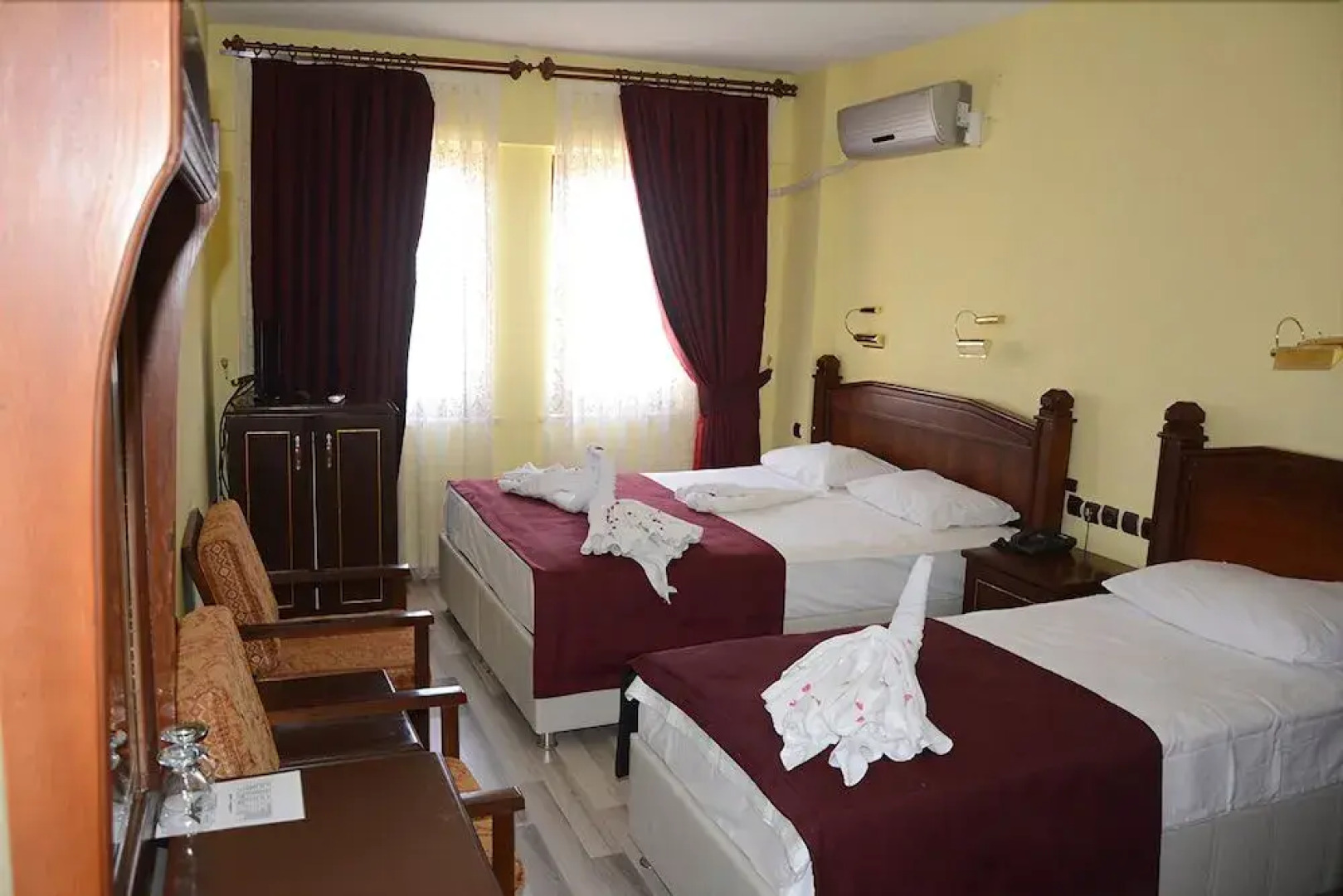 Büyük Mardin Oteli