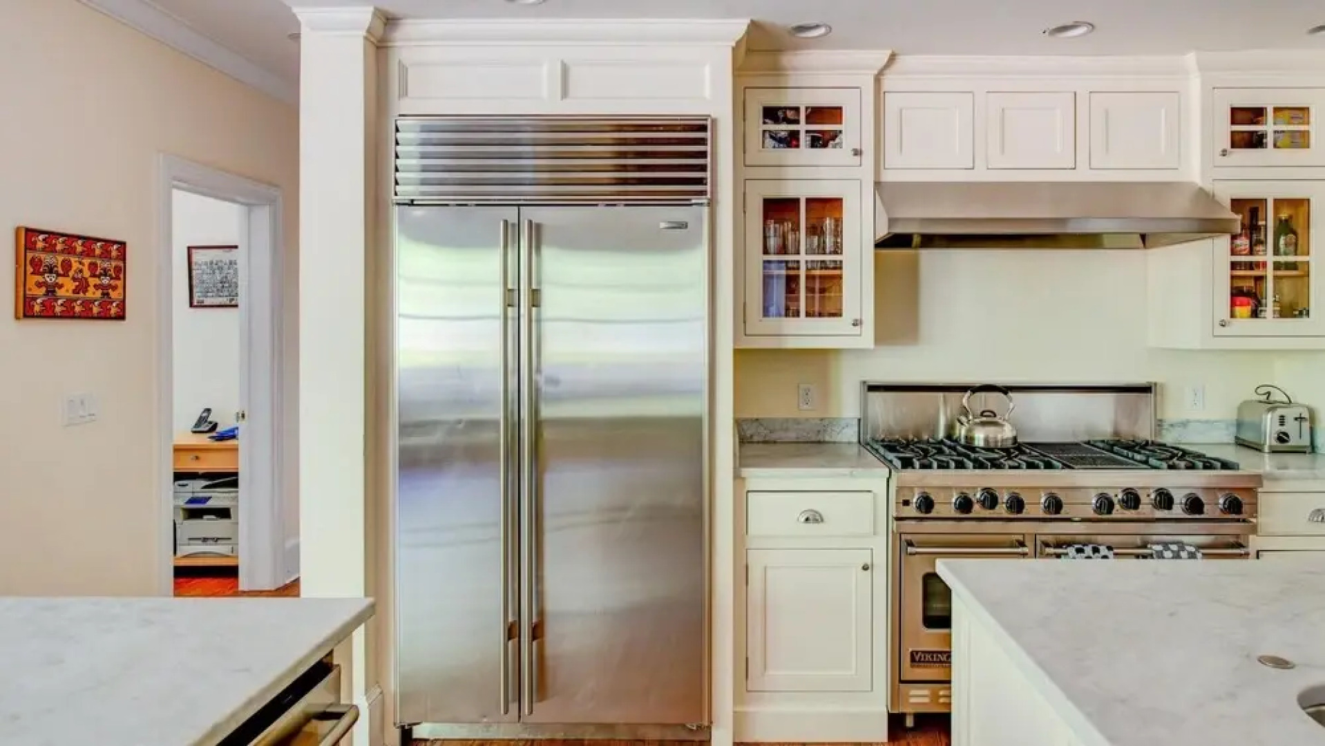 Traditional East Hampton Estate