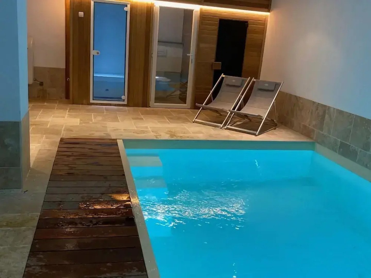 Holiday Home in Sprimont With Forest