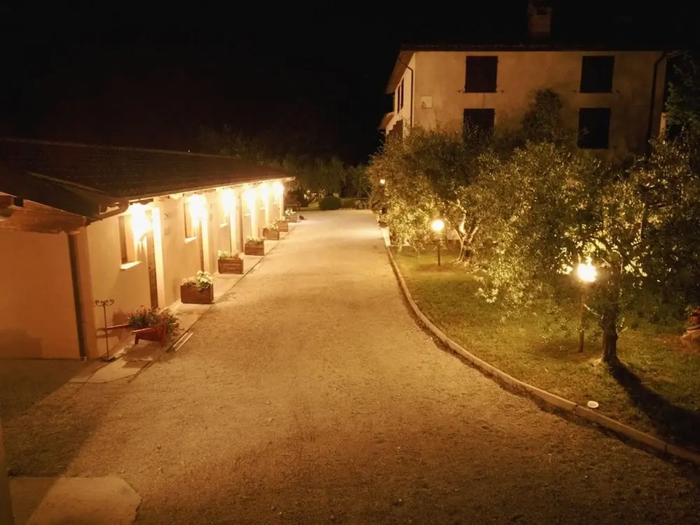 Agriturismo Santa Croce