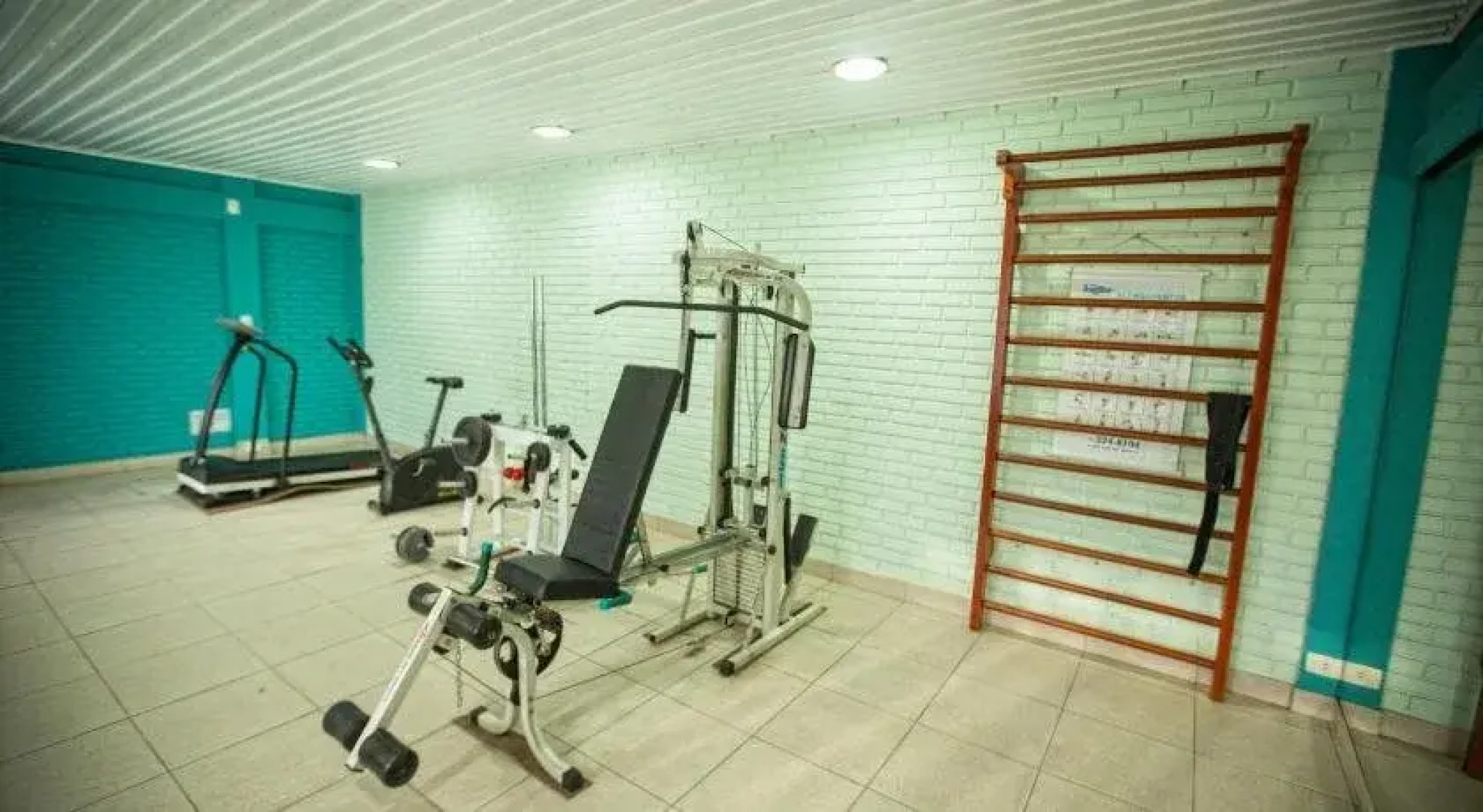 Campo Largo Comfort Hotel