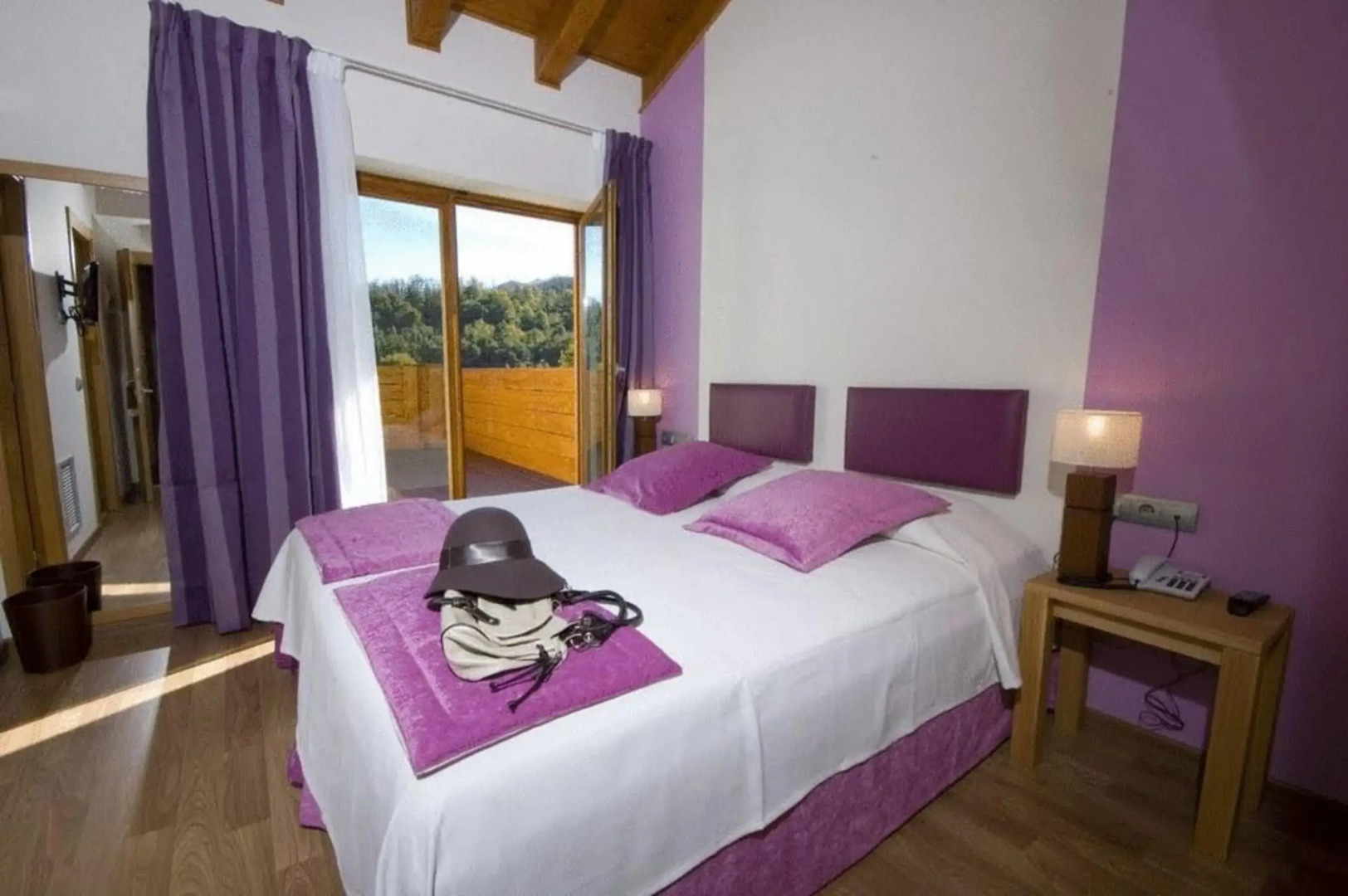 Arha Reserva del Saja