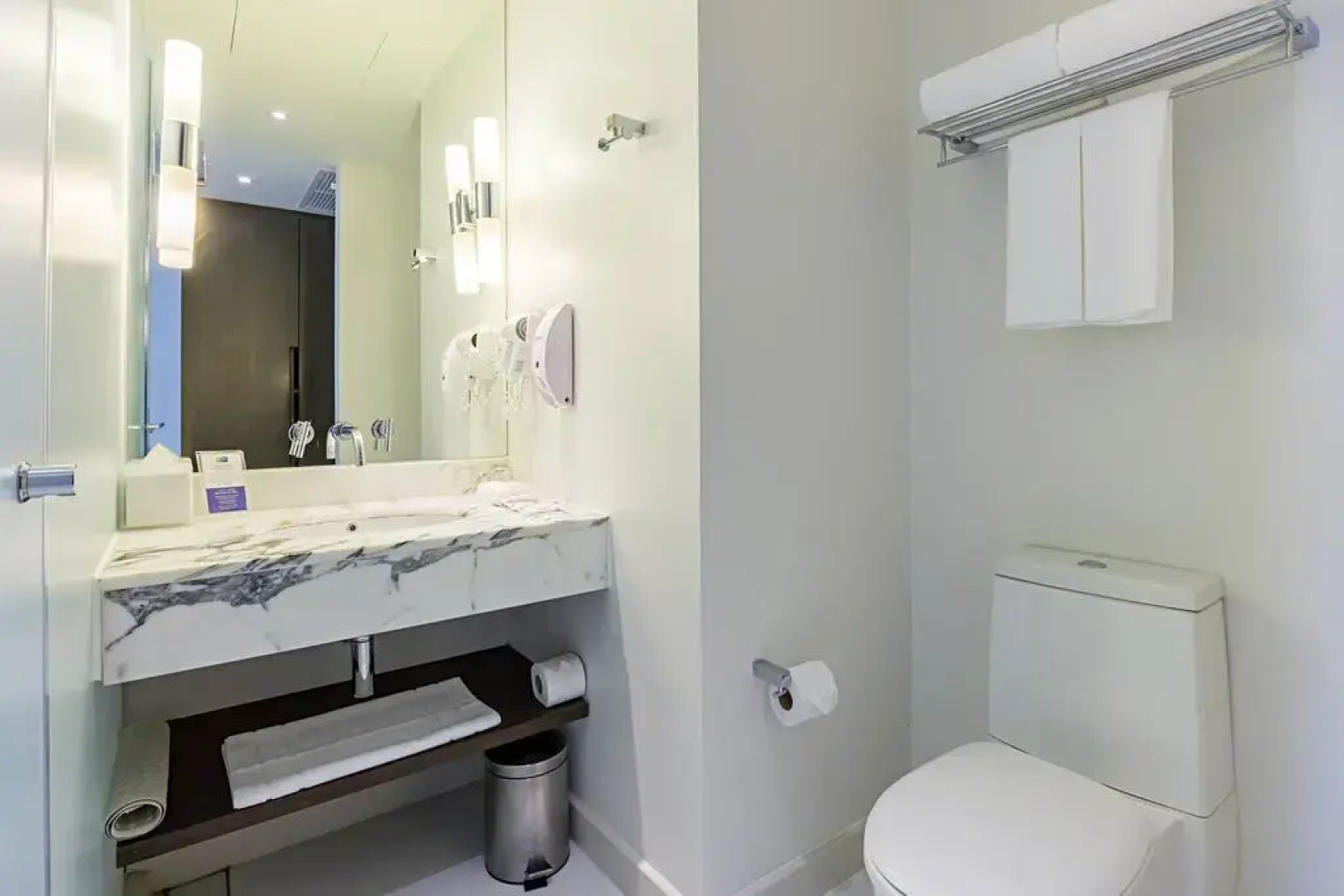 Holiday Inn Express Bangkok Siam by IHG