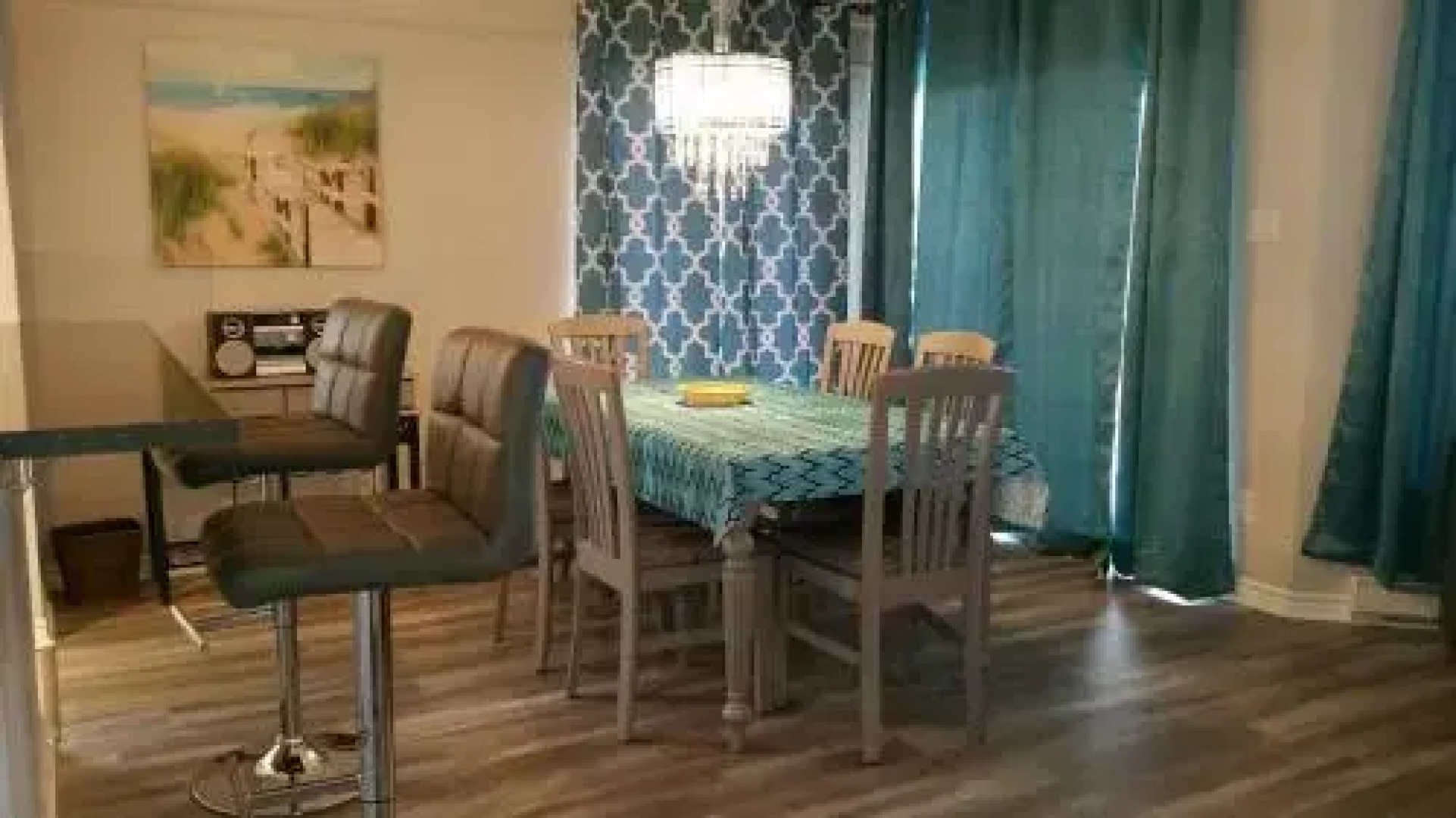 Condo Lac Archambault 295