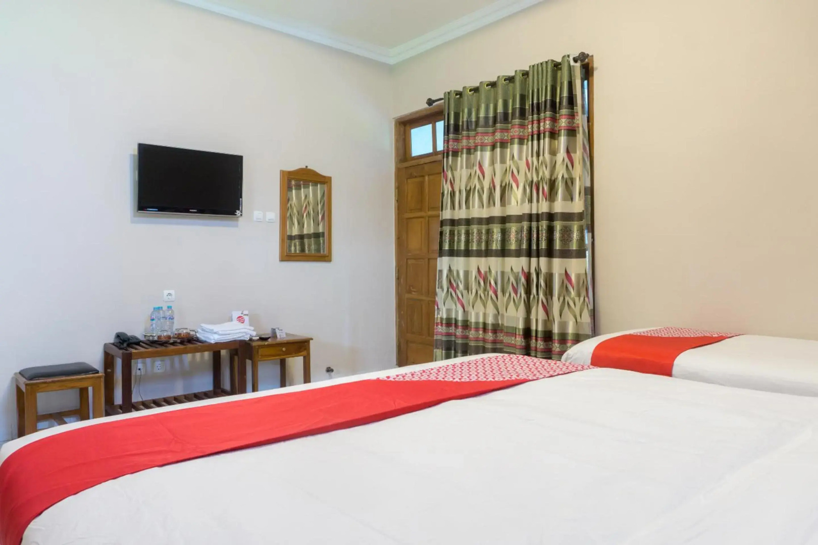 Hotel O Srikandi Hotel