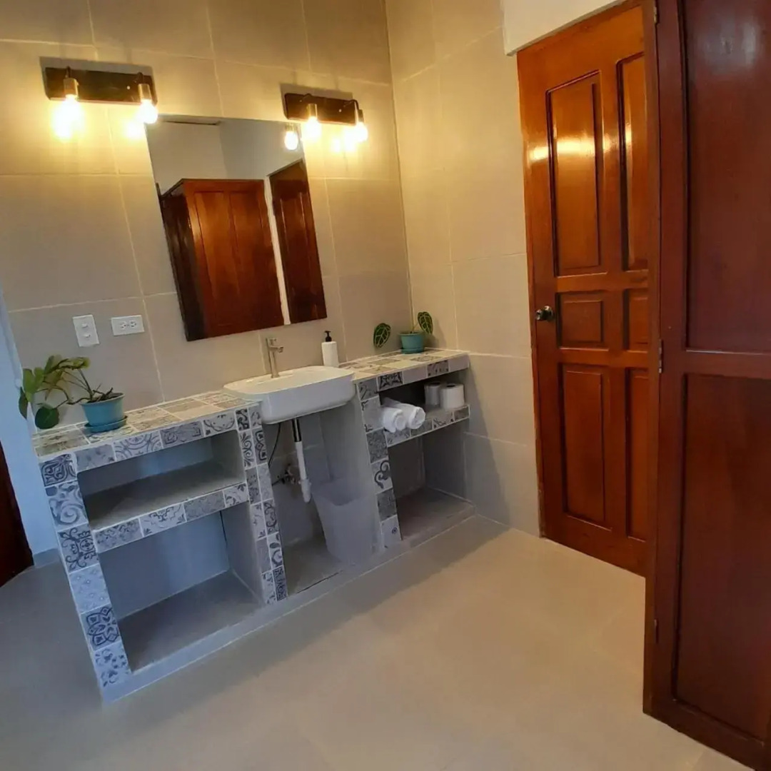 Hostal Familiar La Casita De Los Kimmell