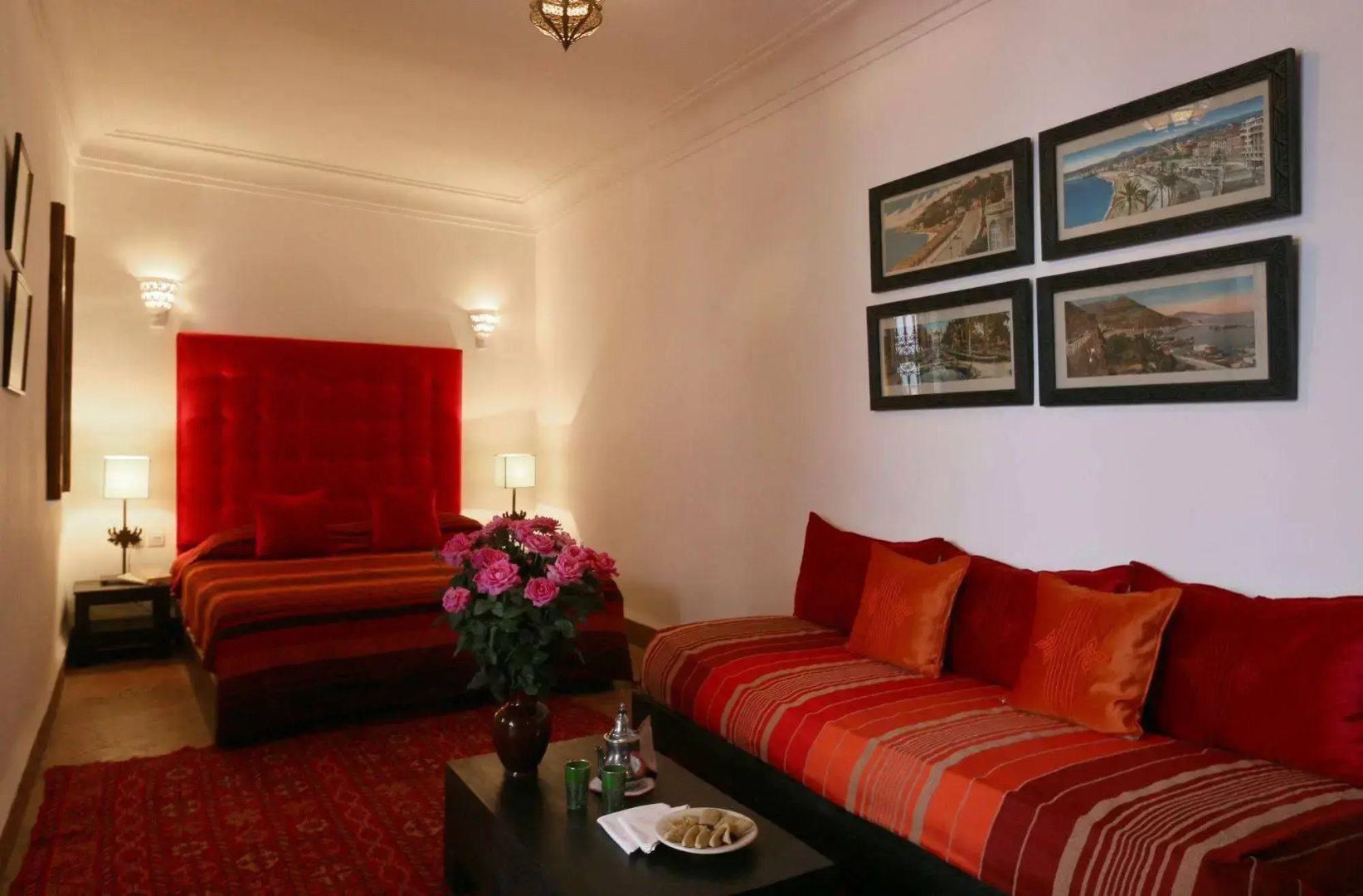 Riad Al Anouwar