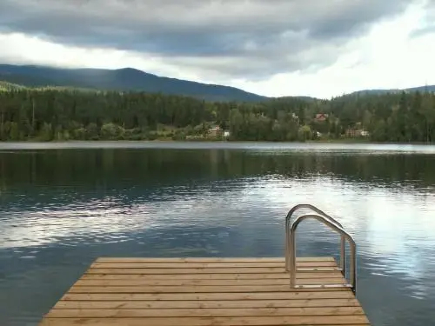 Jasper Way Inn Resort & Campground