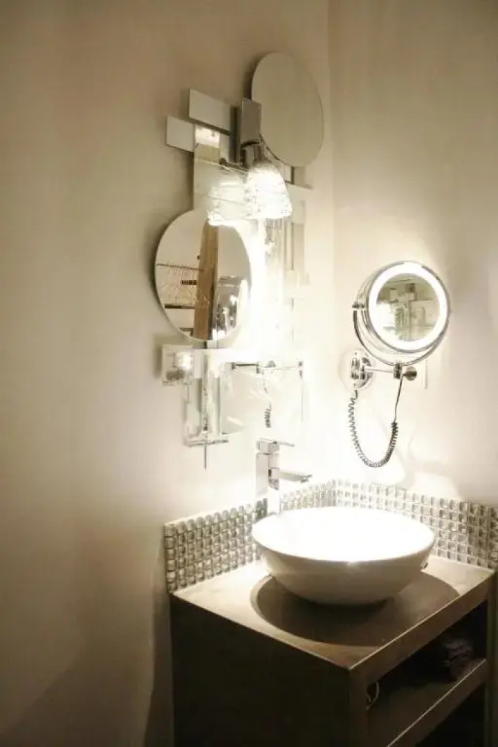 VILLA 22 - Atelier-Gästehaus