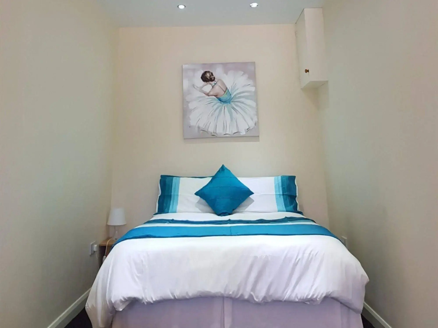 The Goodlife Guesthouse