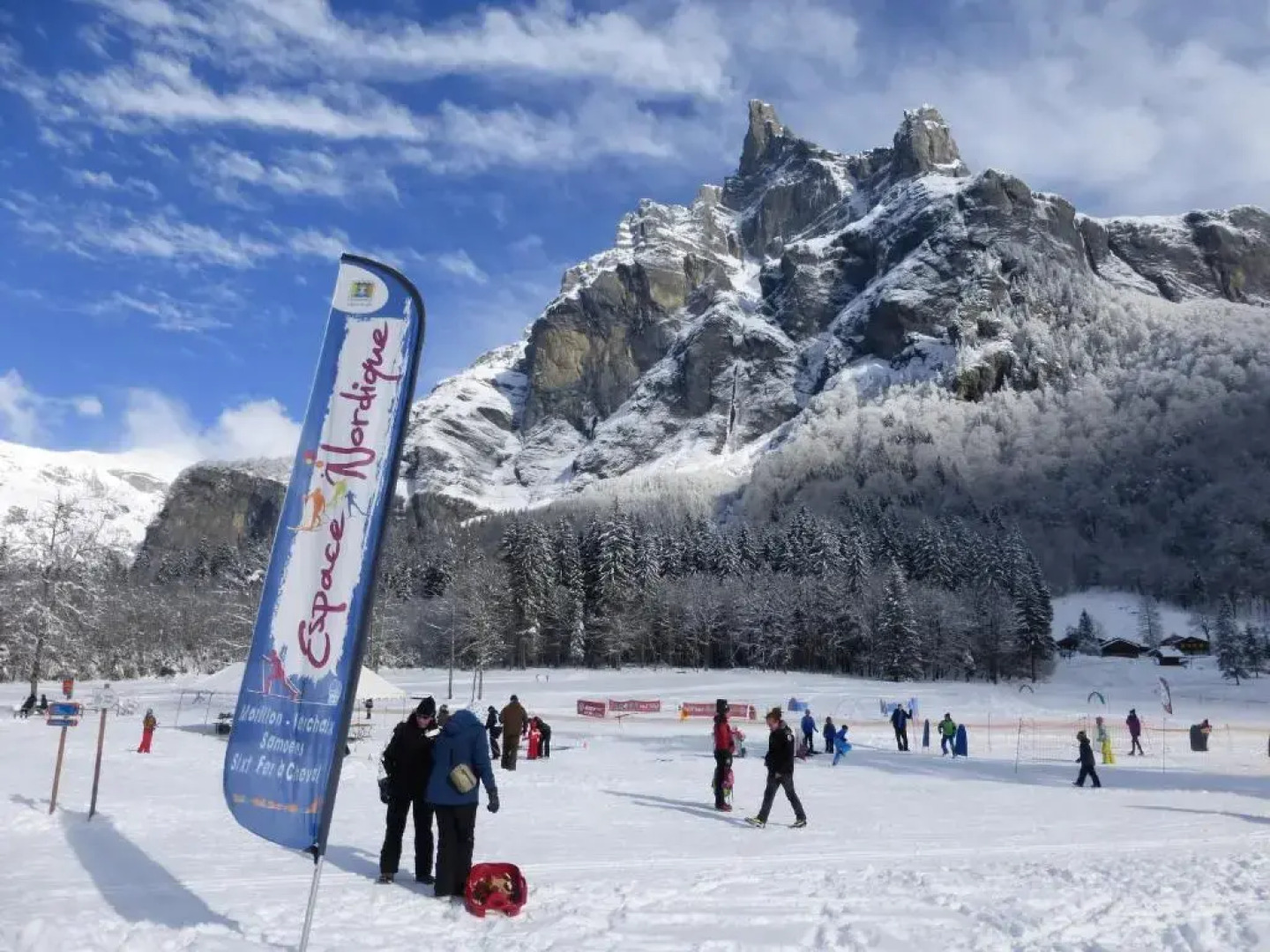 Village Vacances Le Salvagny