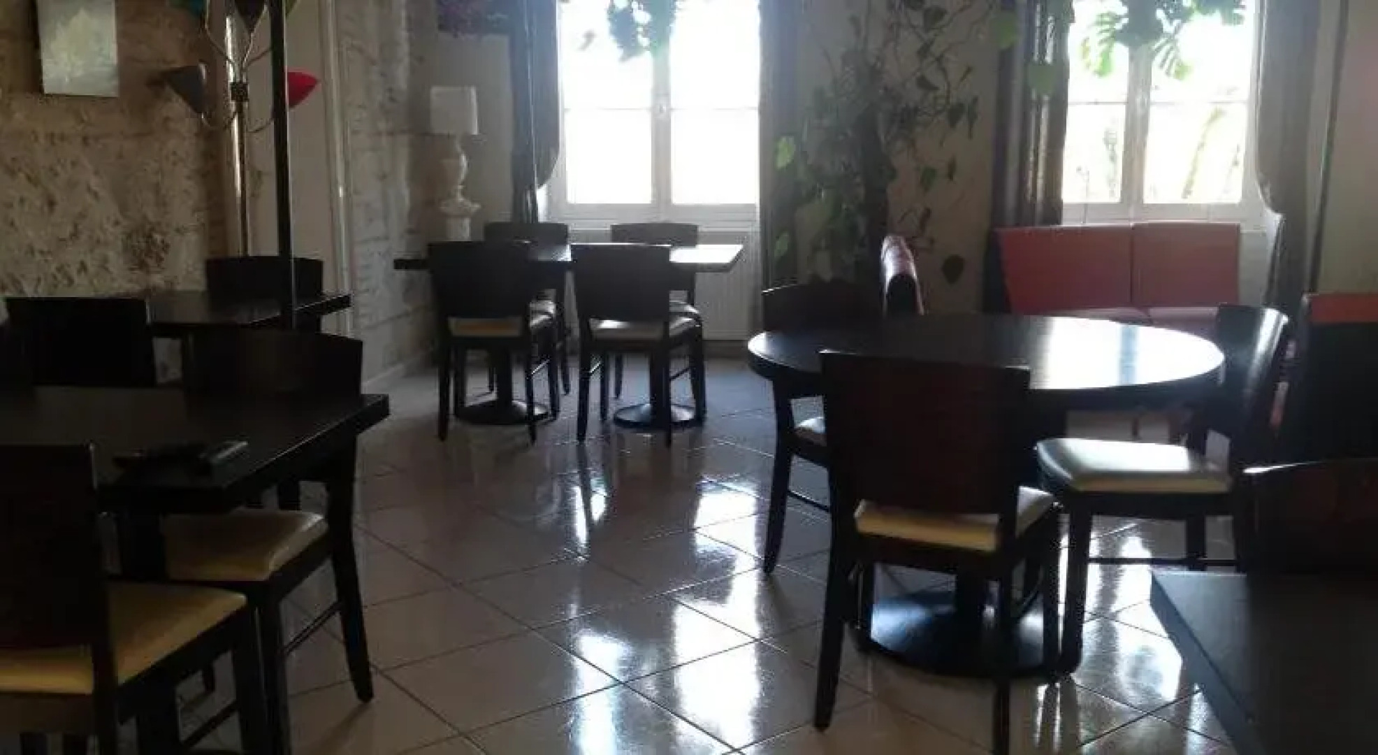 Chambres d'Hôtes Le Baraillot