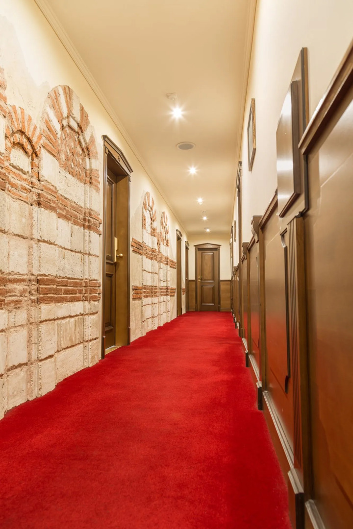 Nessebar Royal Palace