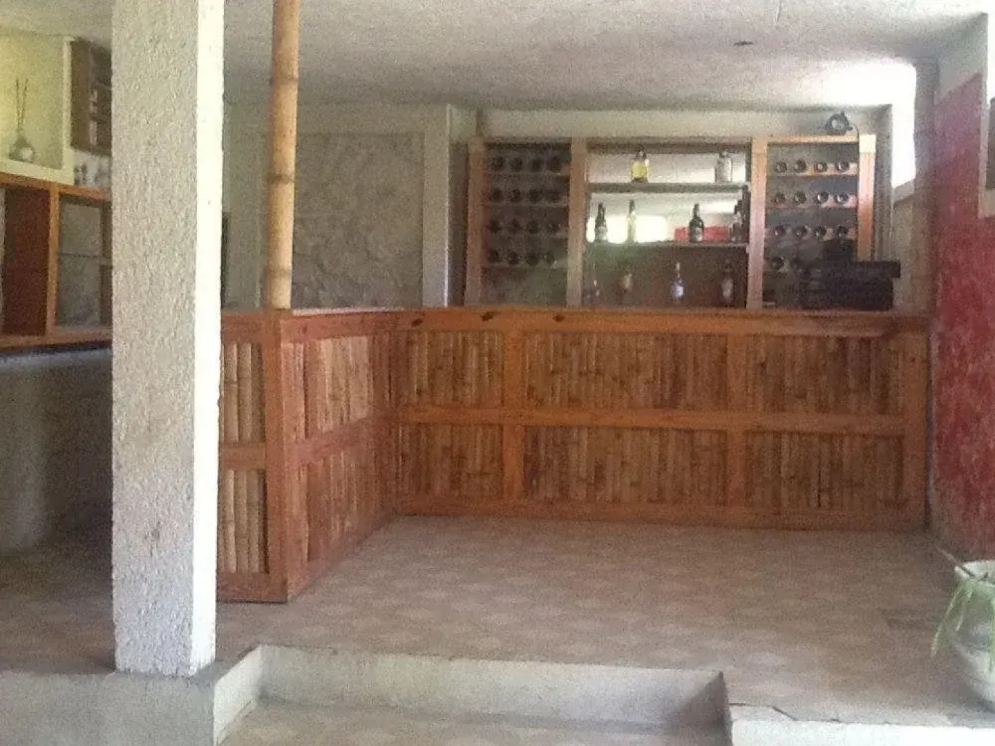 Turin Vue La Montagne Lodge