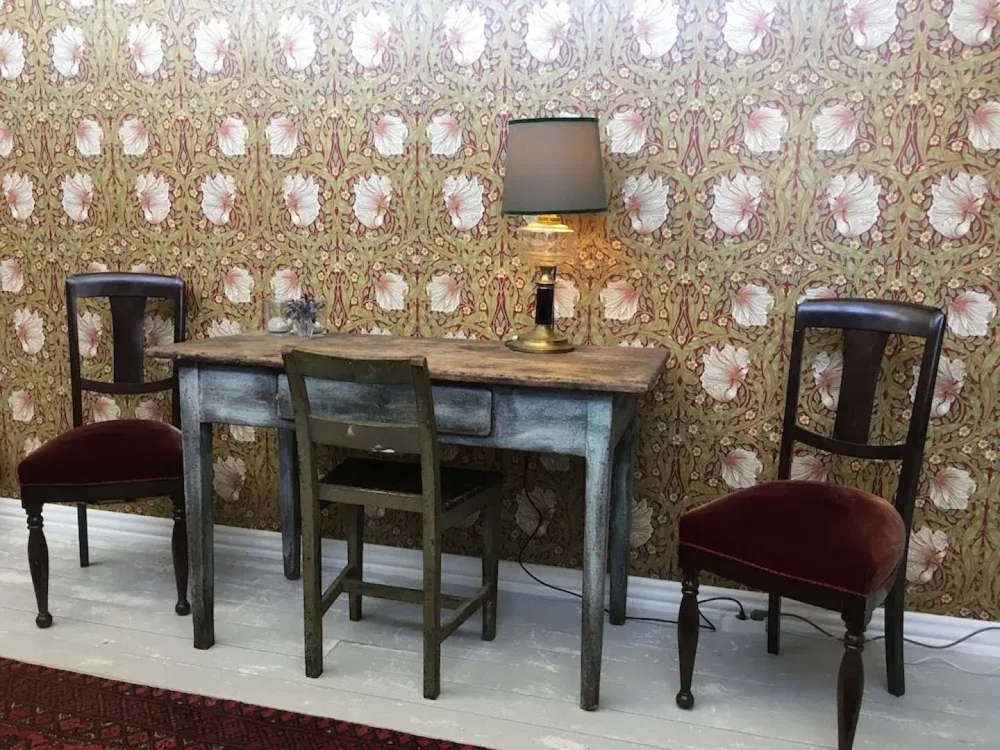 Farm 61 Bed & Breakfast