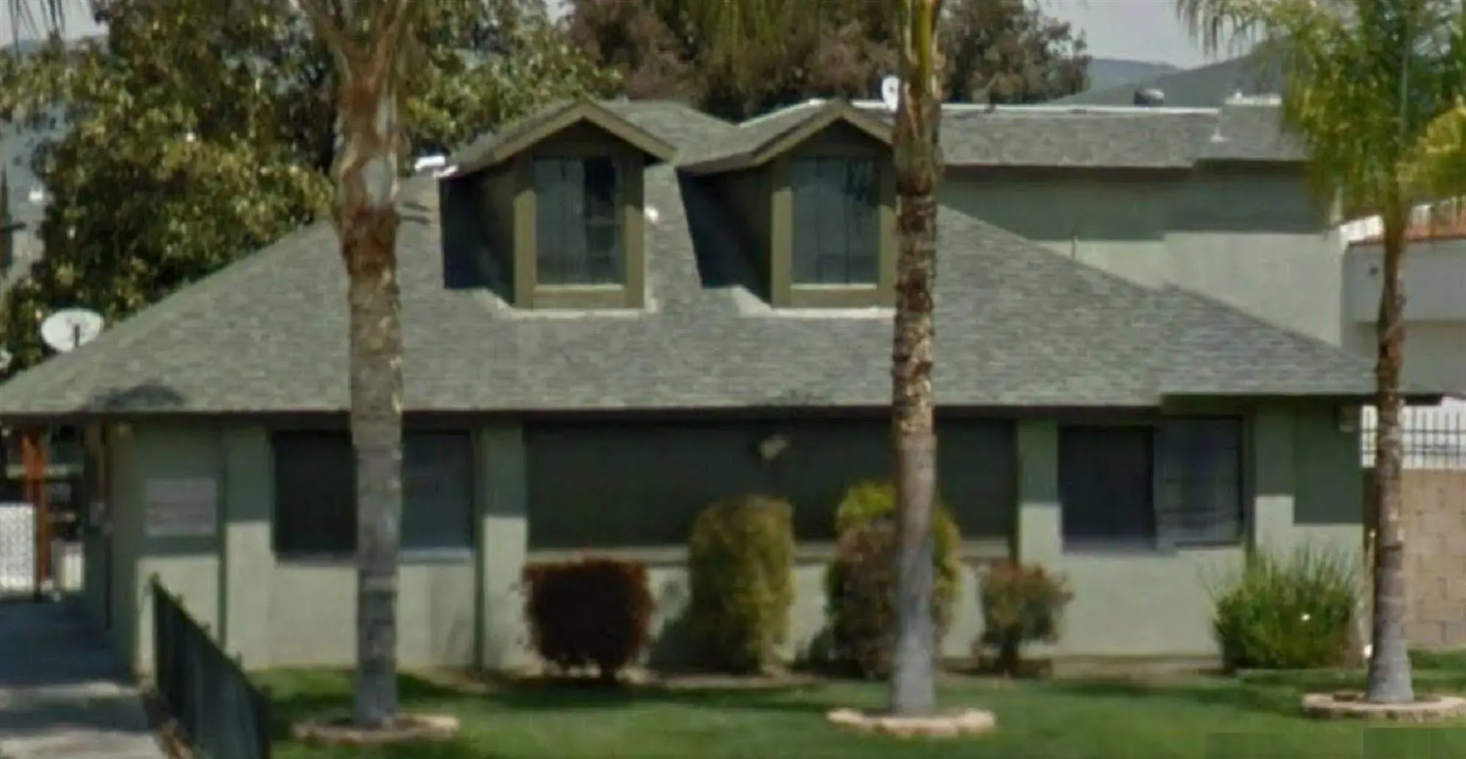 Sunpark Inn & Suites