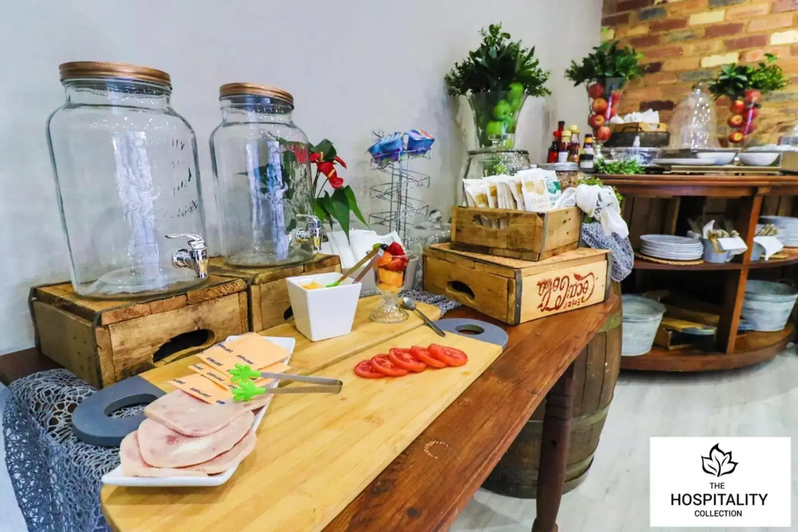 42 Upon Williams Guesthouse