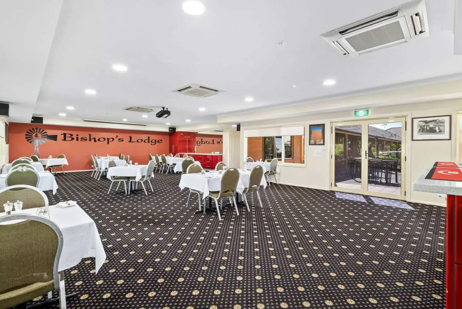 Comfort Inn Bishops Lodge