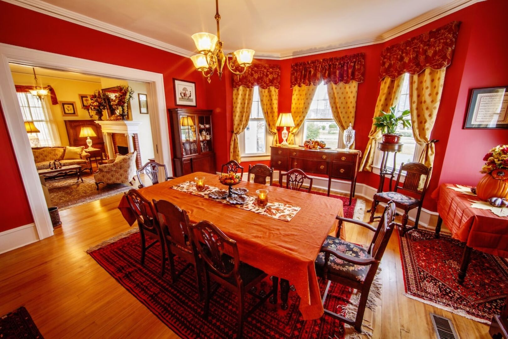 Bay Haven Inn of Cape Charles