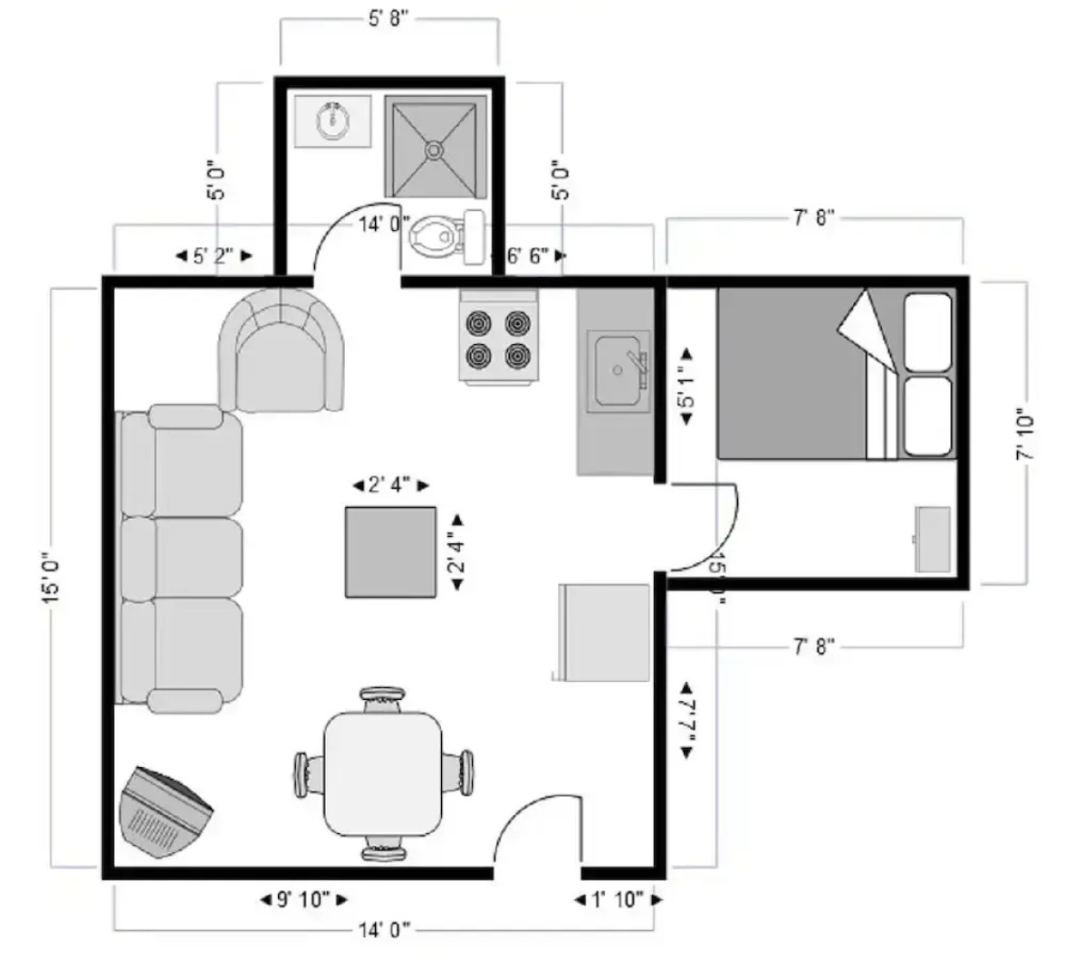 Riverbay Adventure Inn