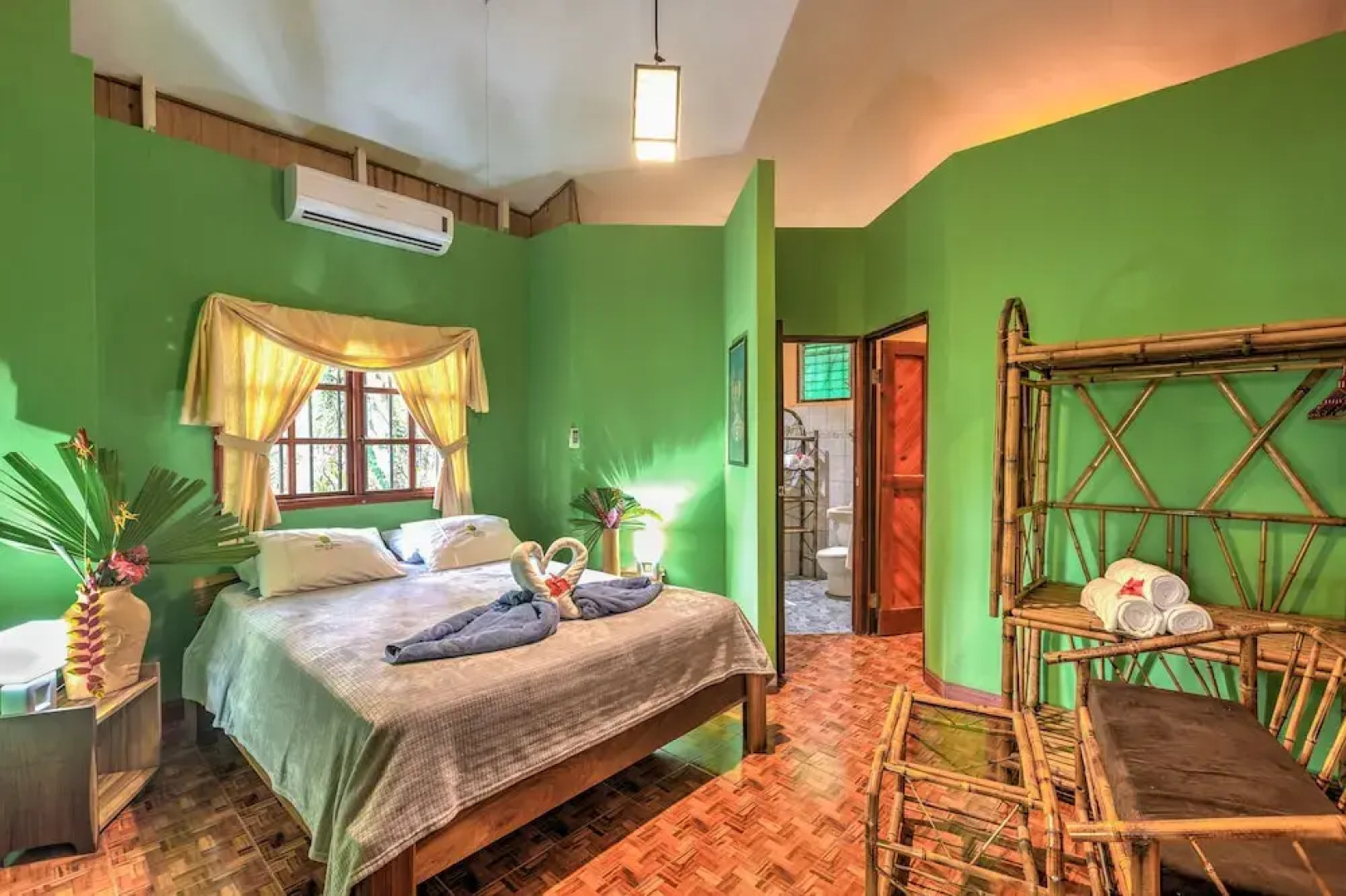 La Diosa Nature Lodge