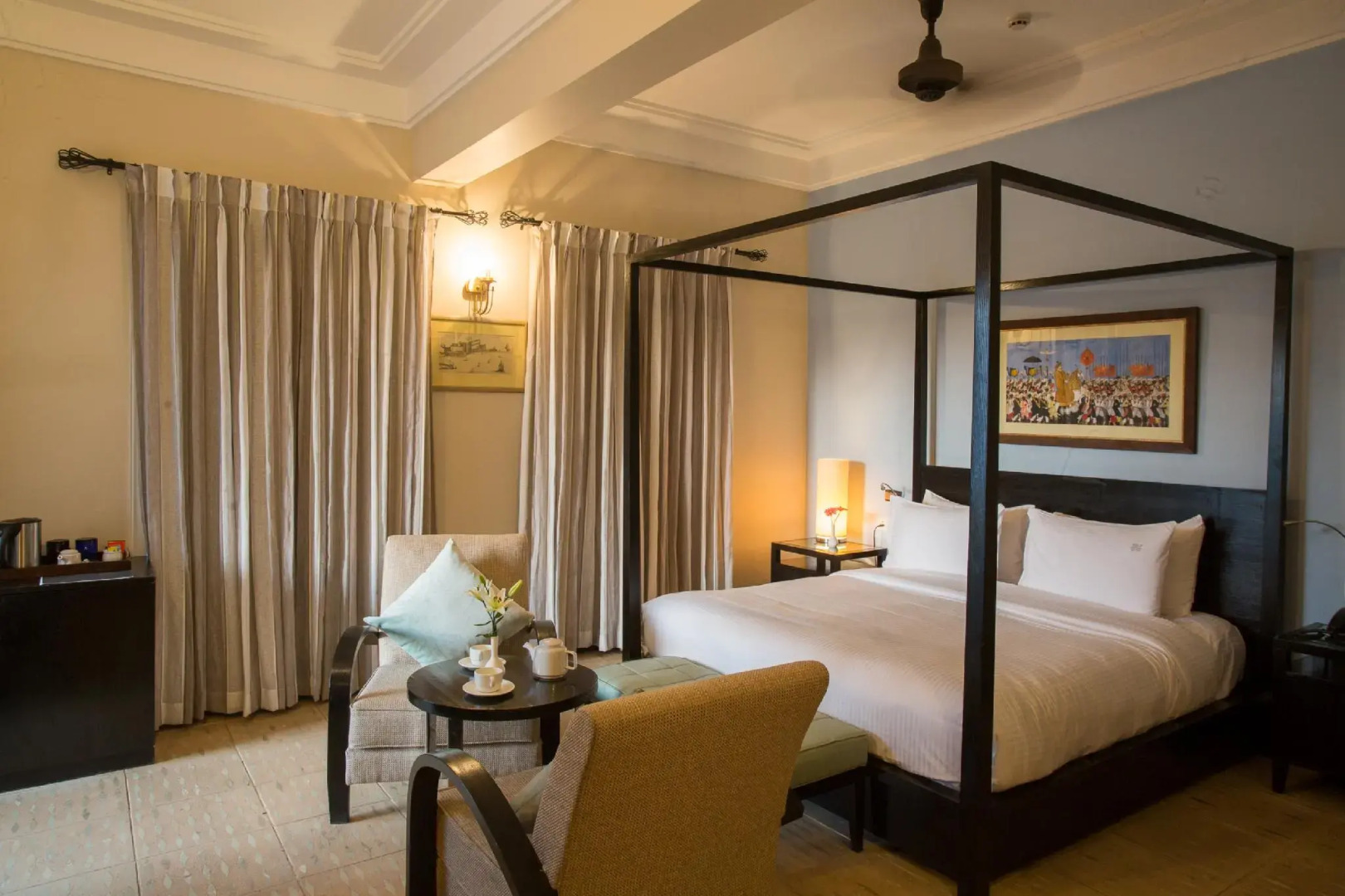 Sol De Goa by Sereno