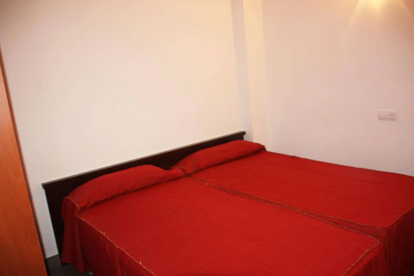 Apartamentos Cibos 3000