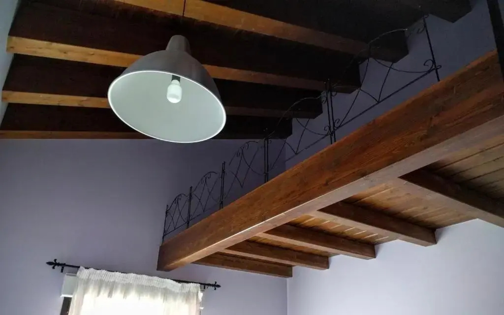 La Casona del Silencio