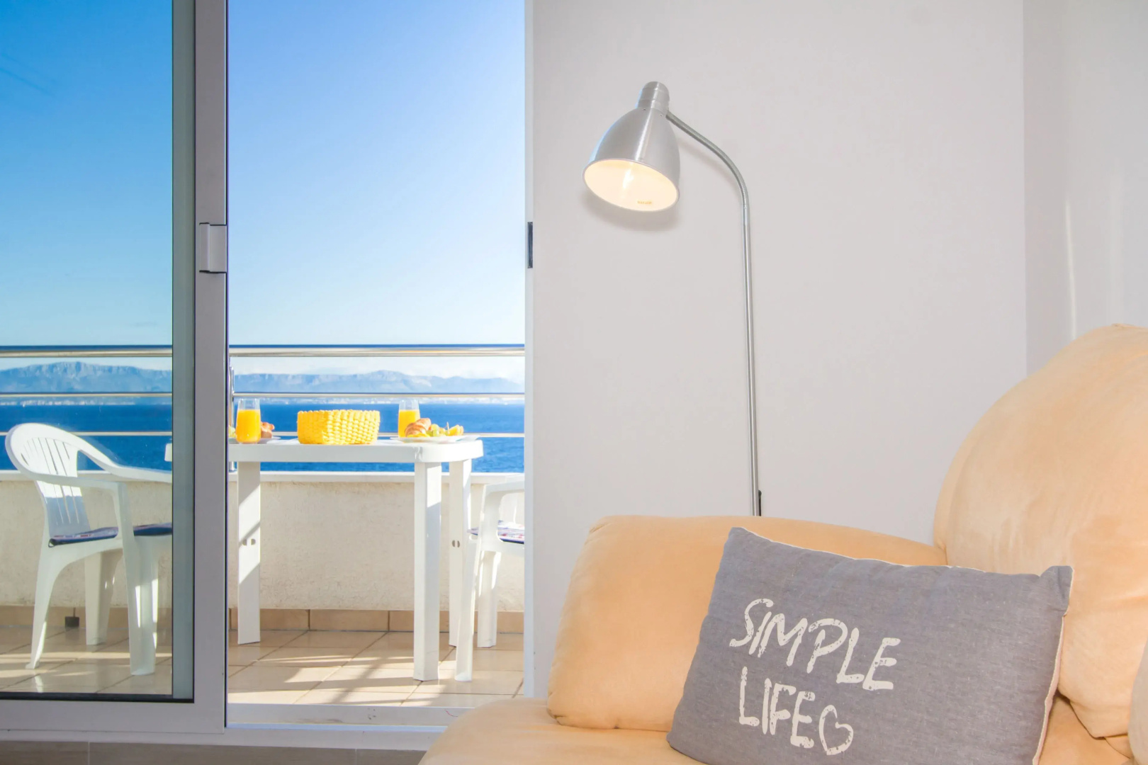 Sunny Apartments