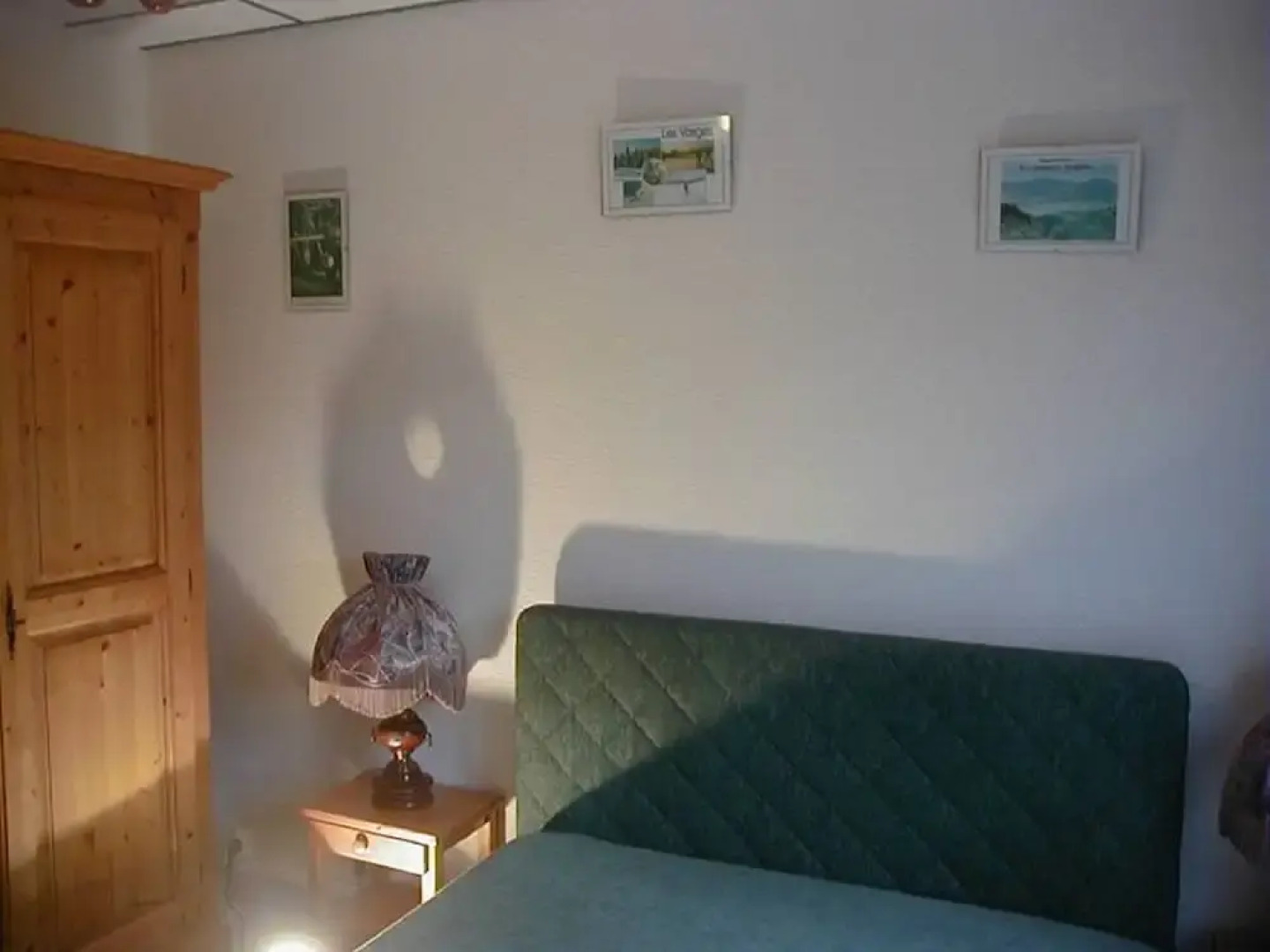 Chalet résidence la Combeaute