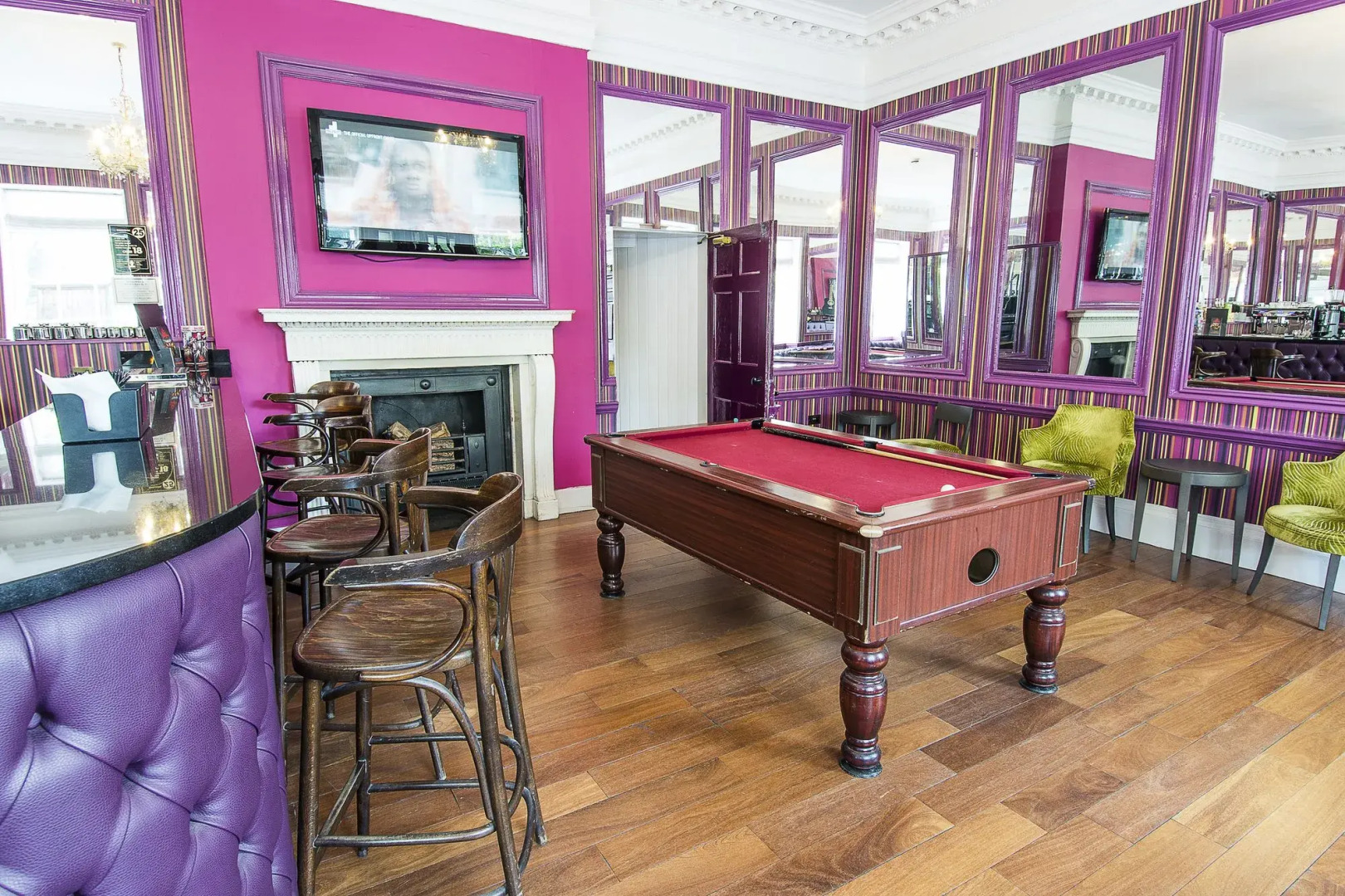 Safestay York Micklegate