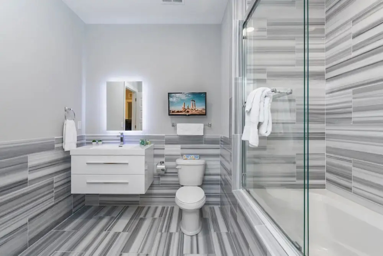 Global Luxury Suites Downtown Pittsburgh