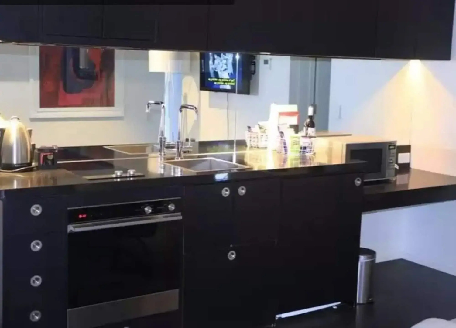 Art Series - The Watson