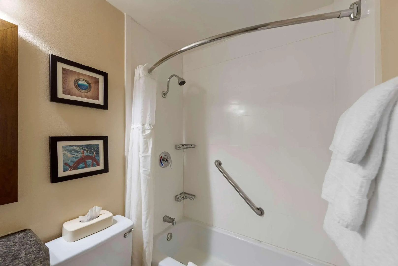 Comfort Inn On the Ocean