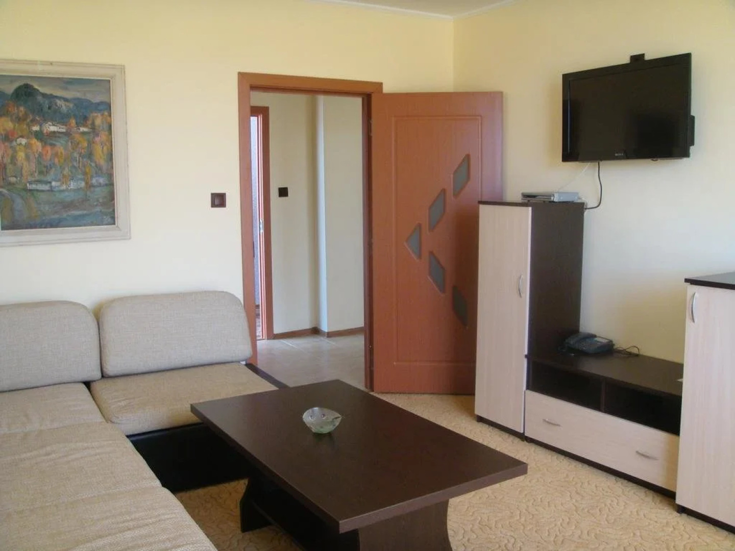 Balneo Hotel Pavel Banya