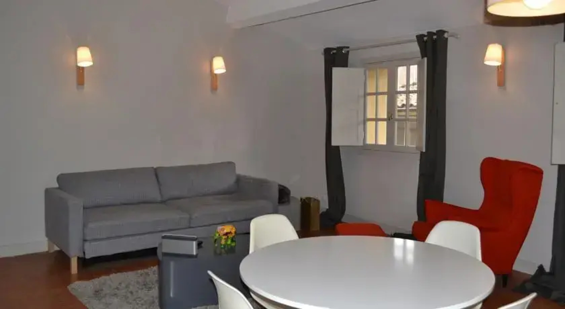 Appartement Les Cardeurs
