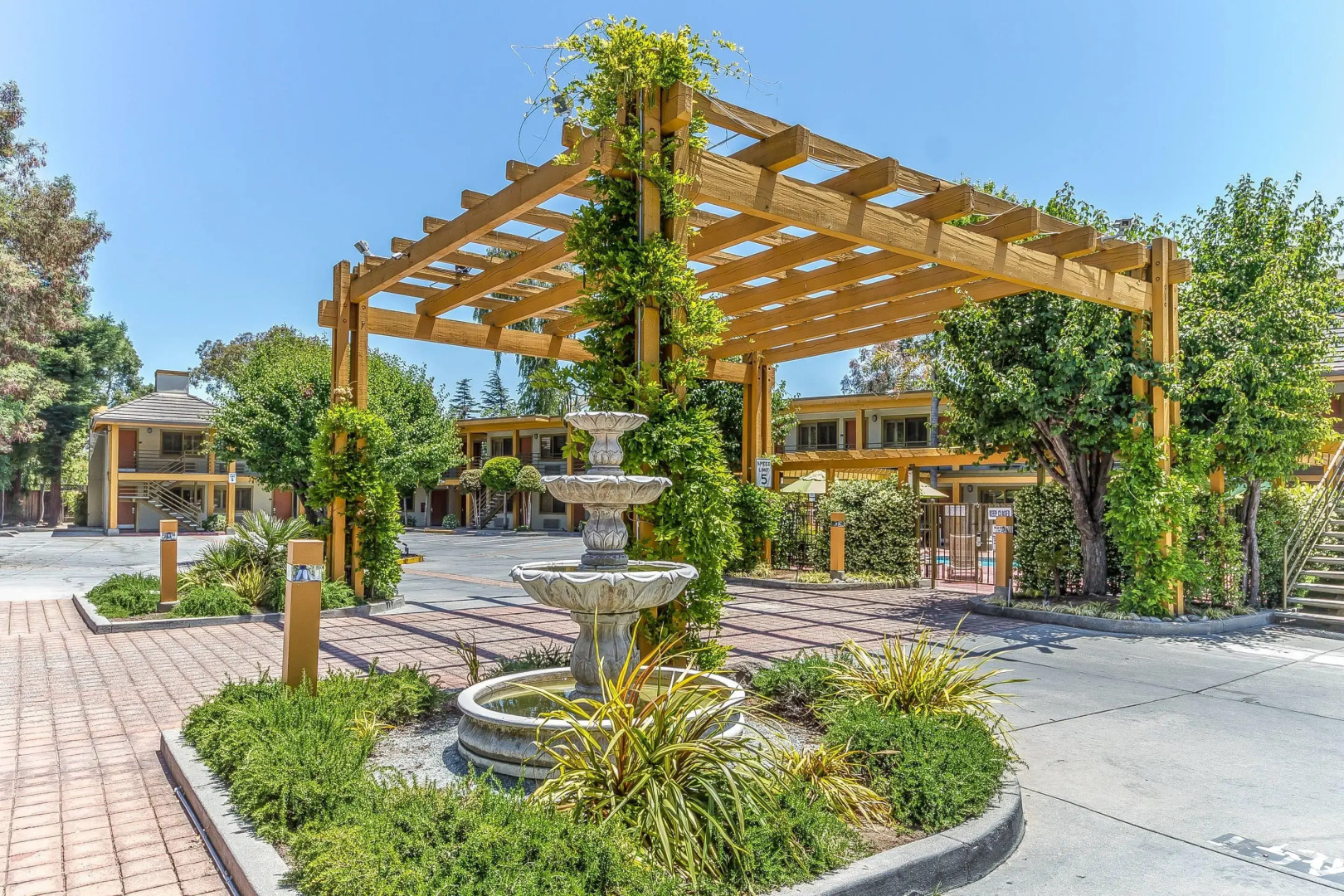 Comfort Inn Santa Cruz North