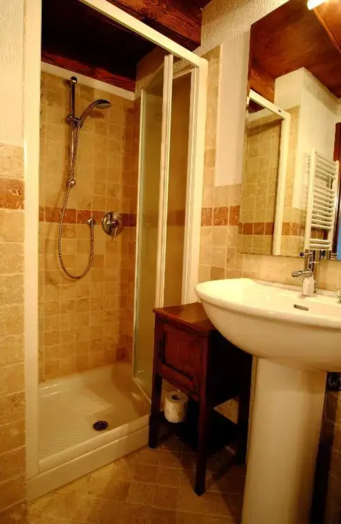 Panoramic Apartments Lerinon