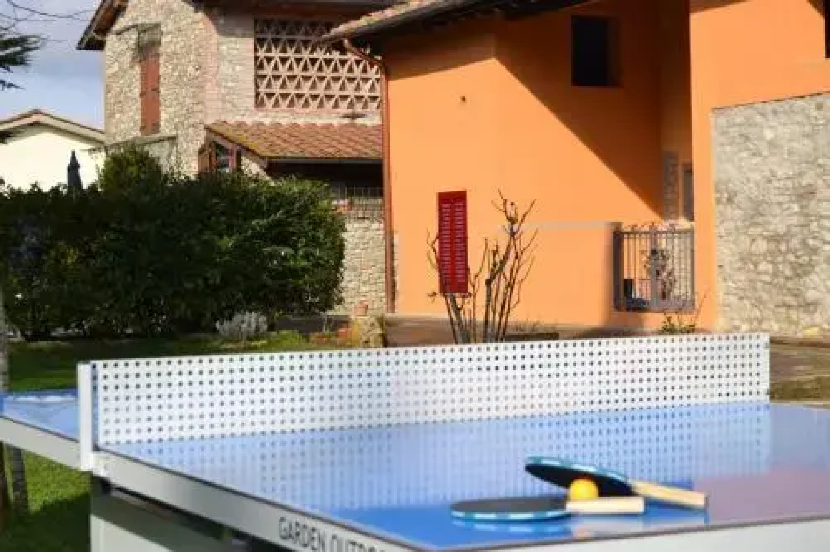 Agriturismo La Querce