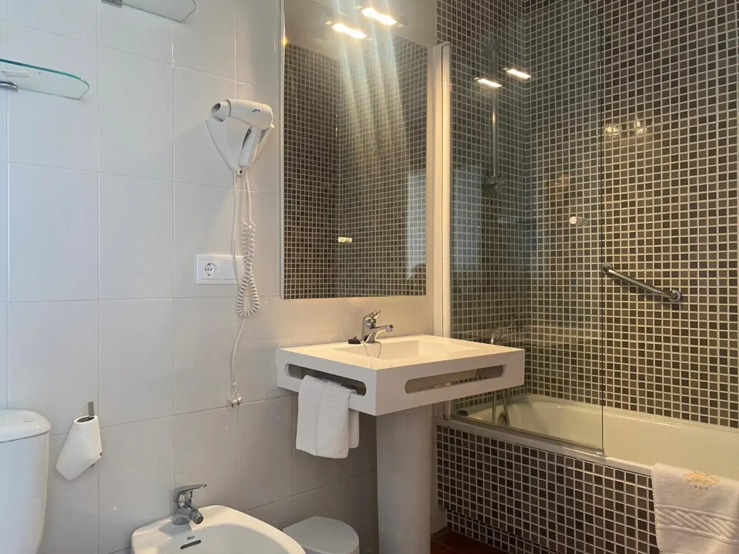 Aparthotel Villa Cabicastro