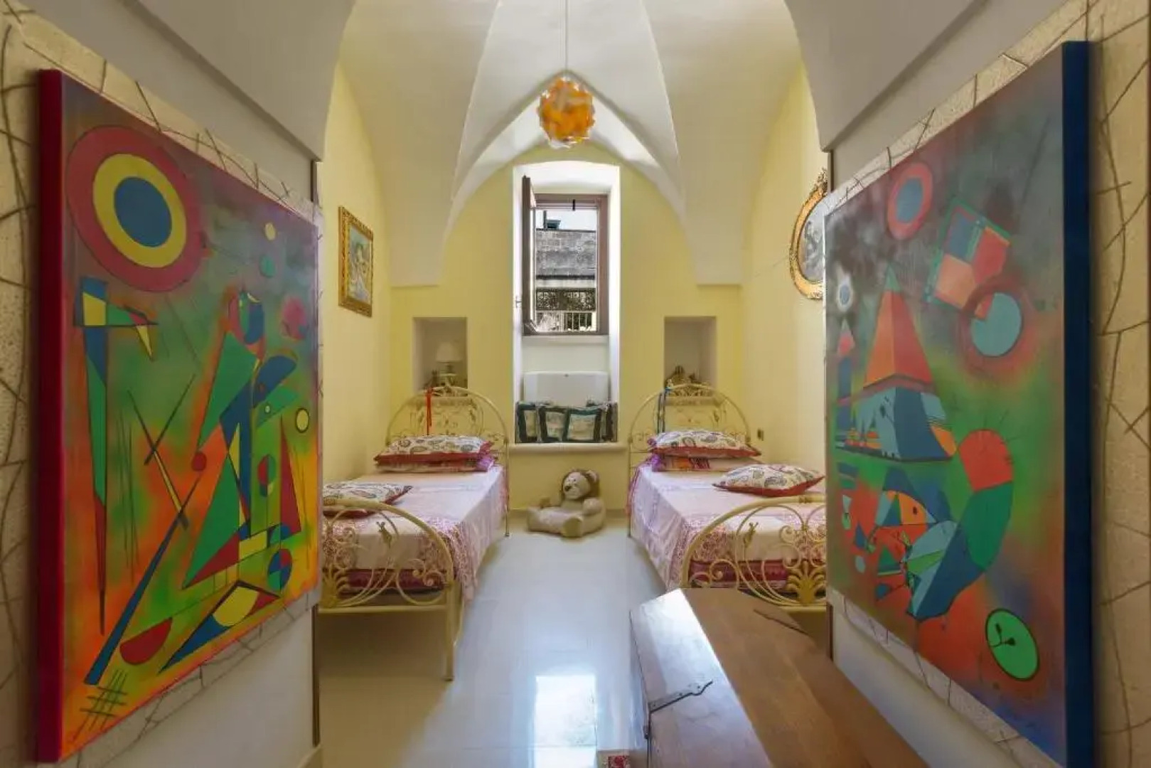 Villa Raffaella by BarbarHouse