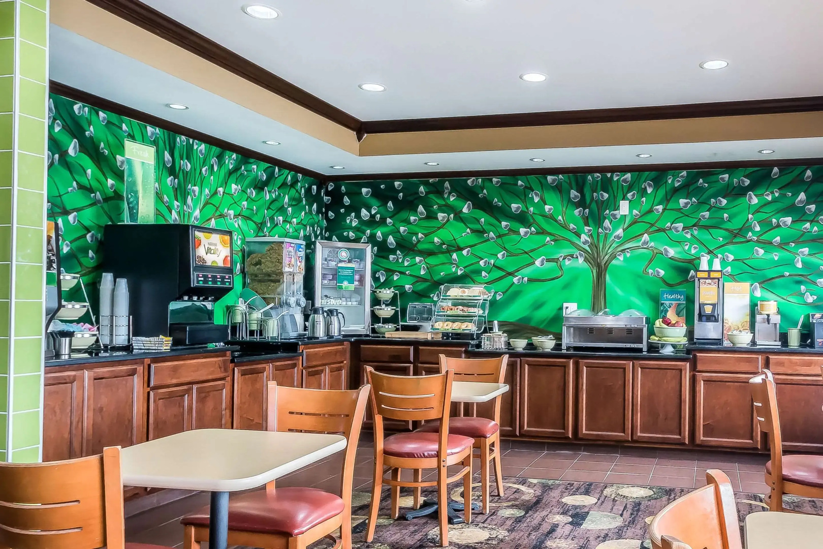 Quality Inn Coralville - Iowa River Landing