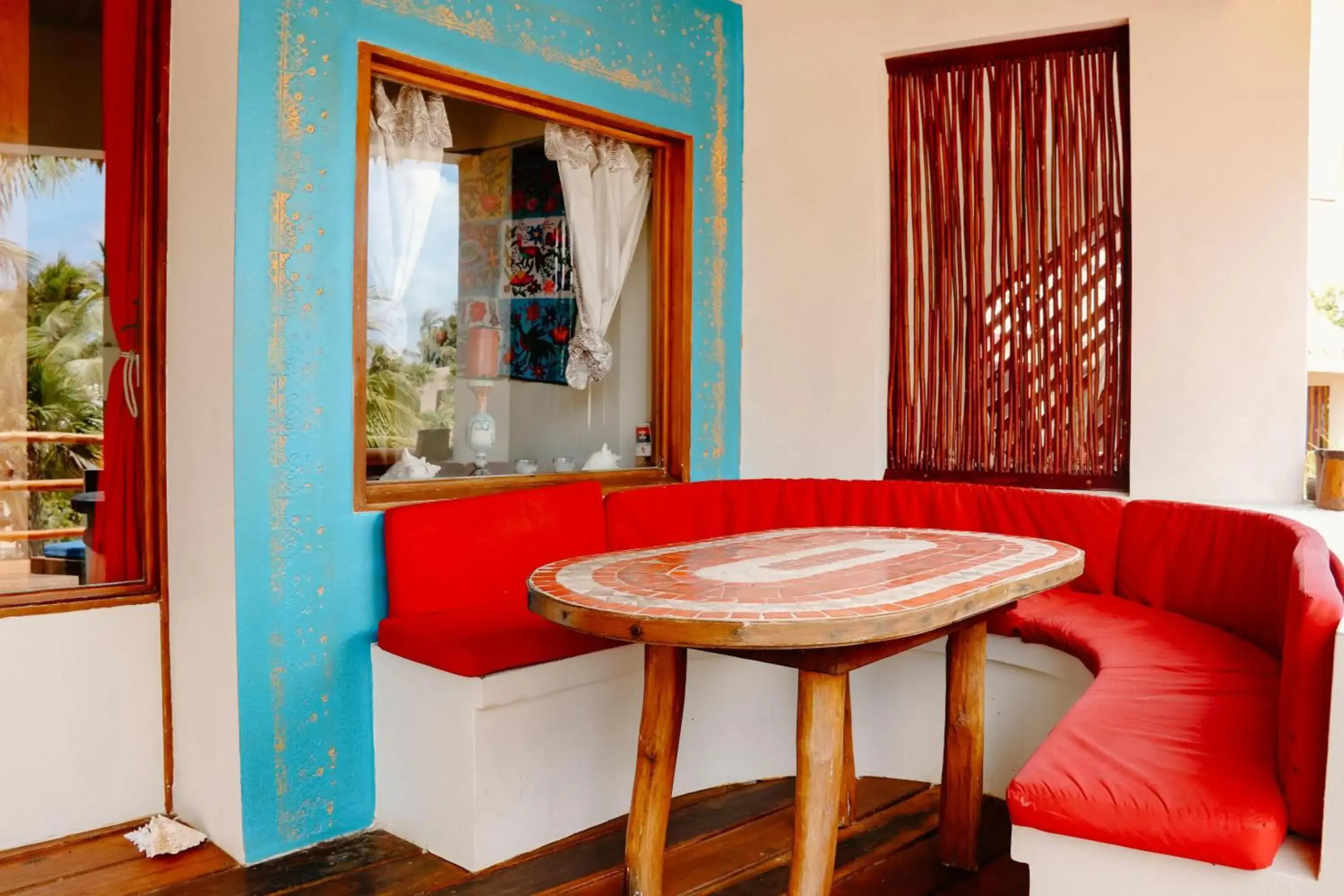 Villa Ruby