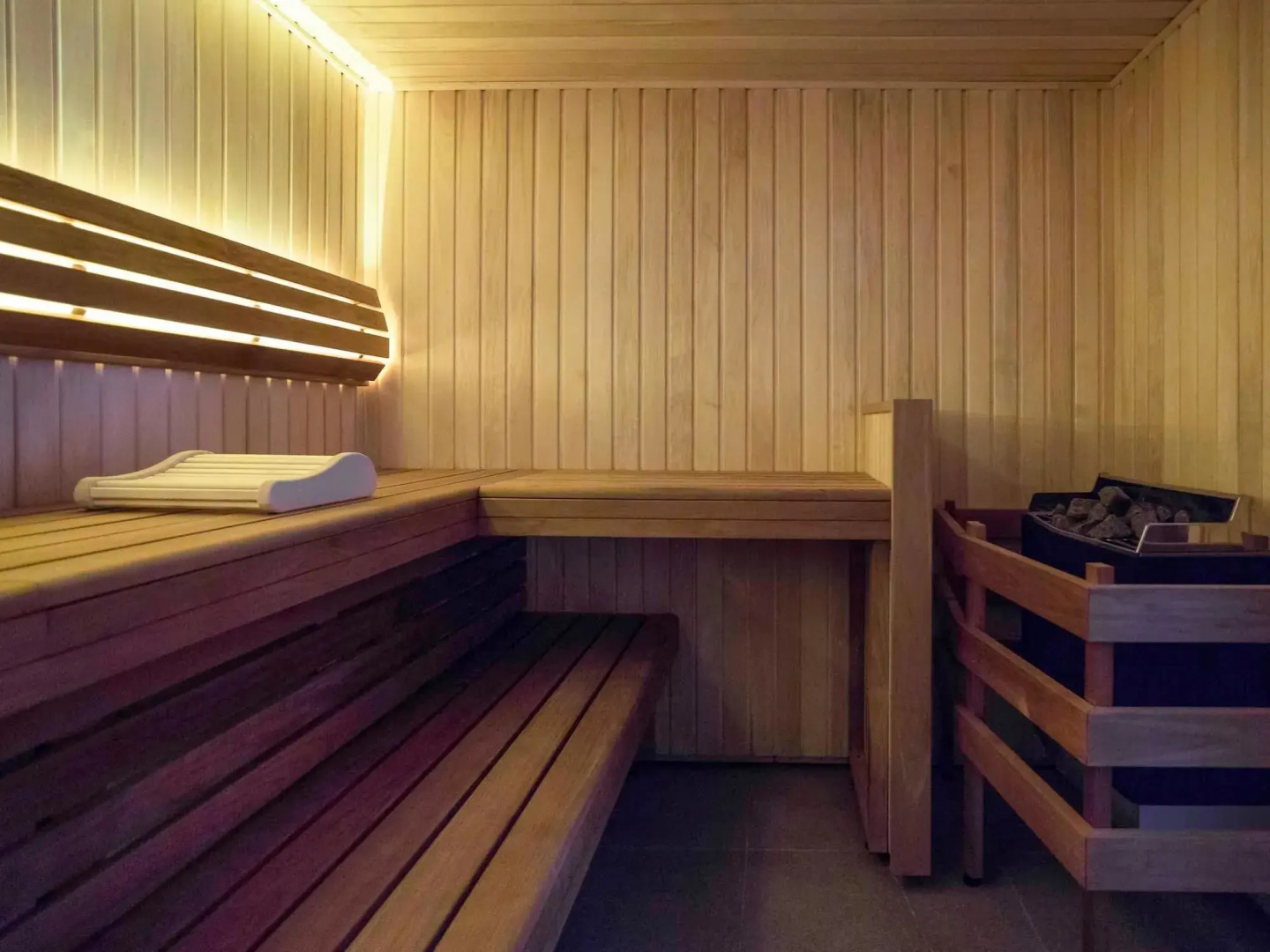 Novotel Resort & Spa Biarritz Anglet