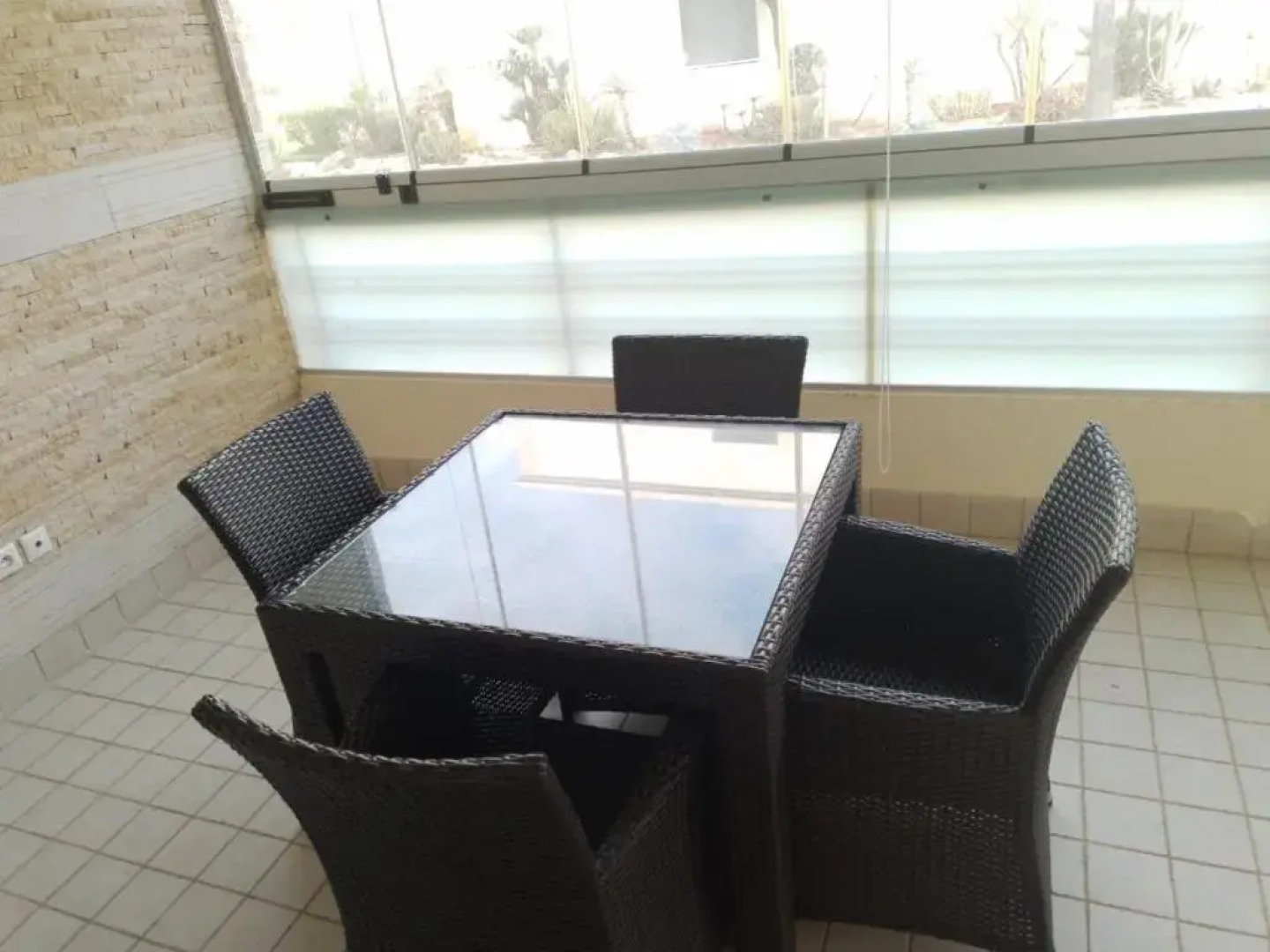 Apartment Ola Blanca