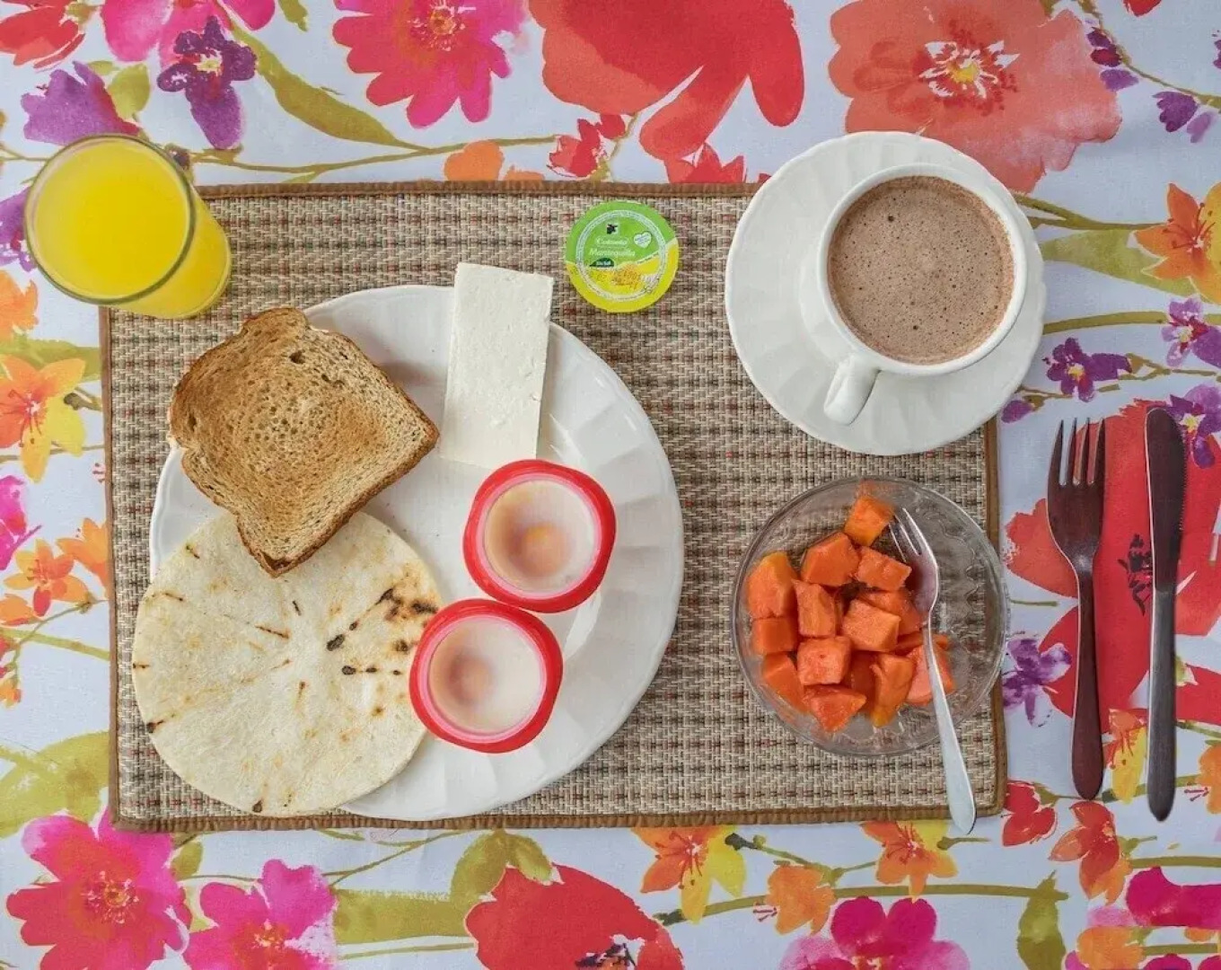 Hotel Campestre Solar De La Luna