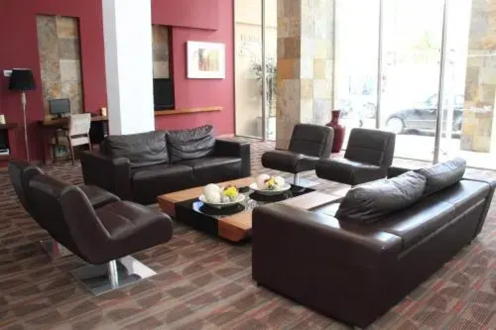 De los Arroyos Apart Hotel