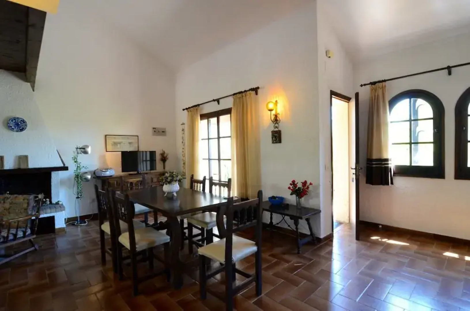 Casas Adosadas Les Oliveres