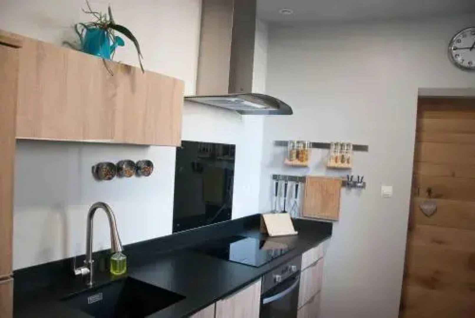 Appartement Du Fau De La Roque